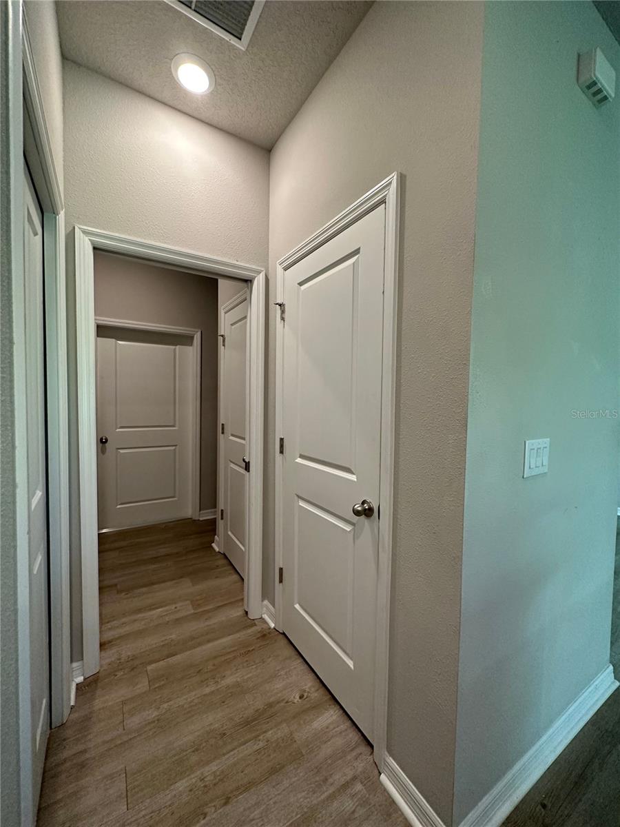 PORT CHARLOTTE SUB 19 - Residential Lease