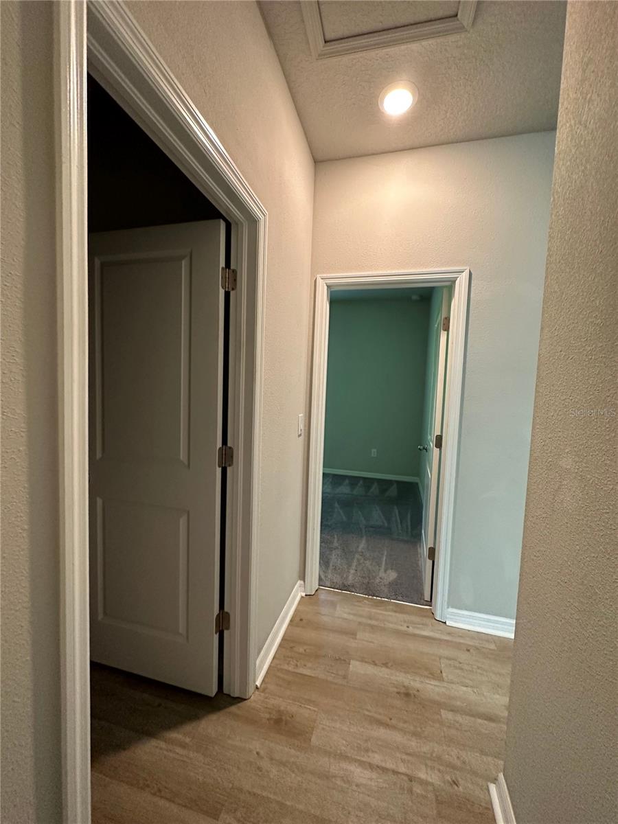PORT CHARLOTTE SUB 19 - Residential Lease