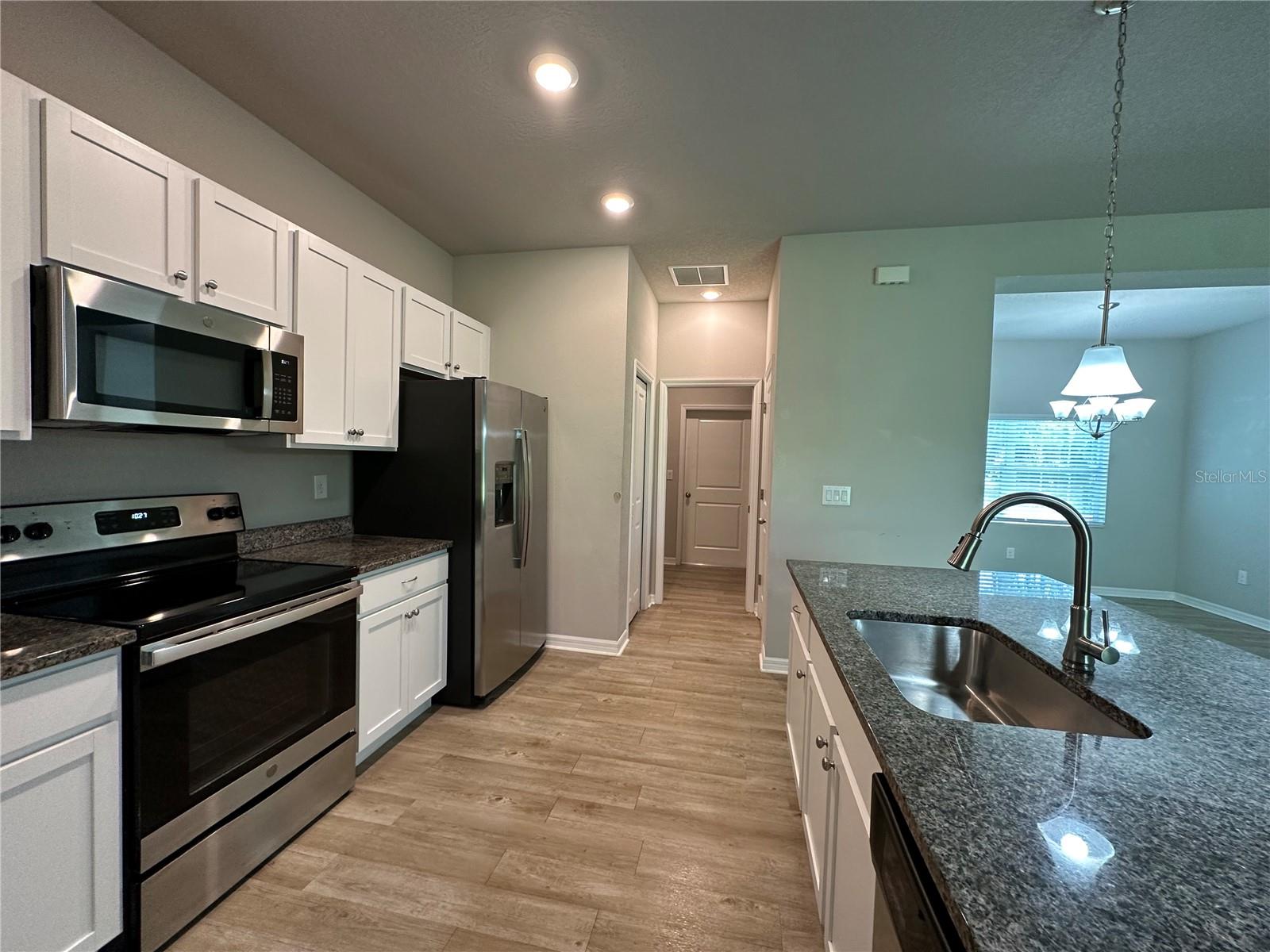 PORT CHARLOTTE SUB 19 - Residential Lease