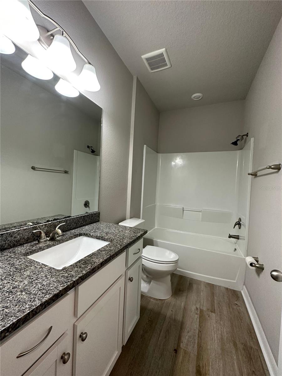 PORT CHARLOTTE SUB 19 - Residential Lease