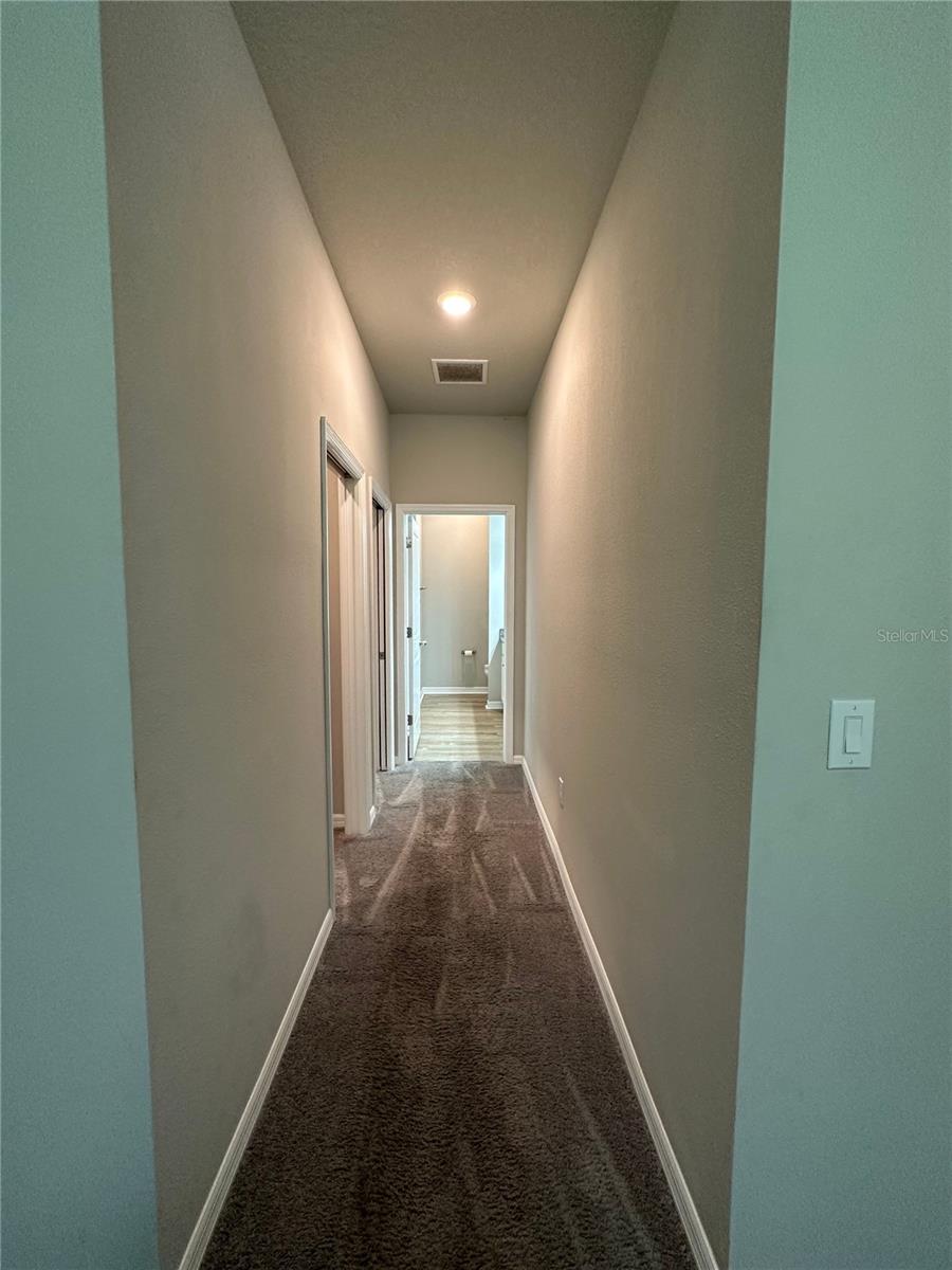 PORT CHARLOTTE SUB 19 - Residential Lease