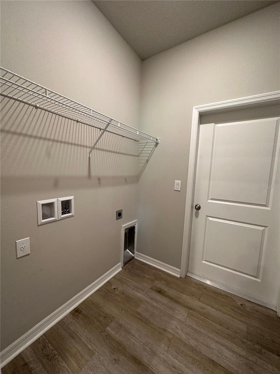 PORT CHARLOTTE SUB 19 - Residential Lease