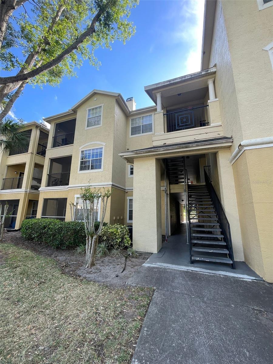 2586 ROBERT TRENT JONES DRIVE 1115