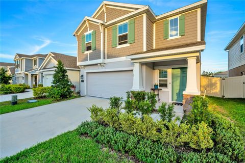 A home in DAVENPORT