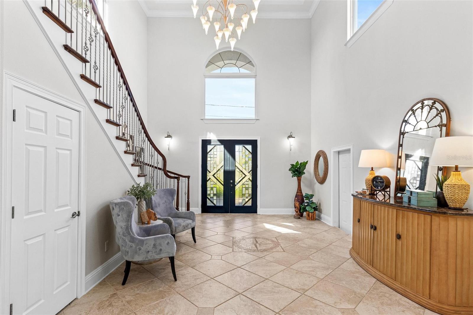 CAPRI ISLE SUB - Residential