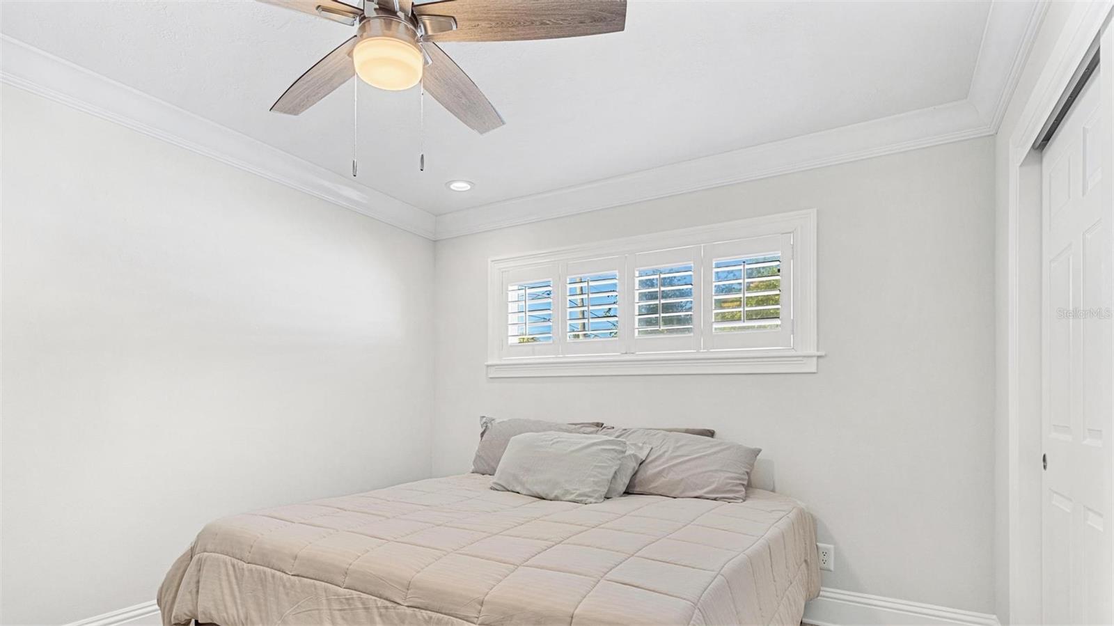 CAPRI ISLE SUB - Residential