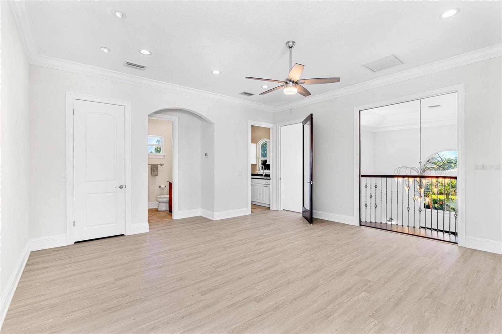 CAPRI ISLE SUB - Residential