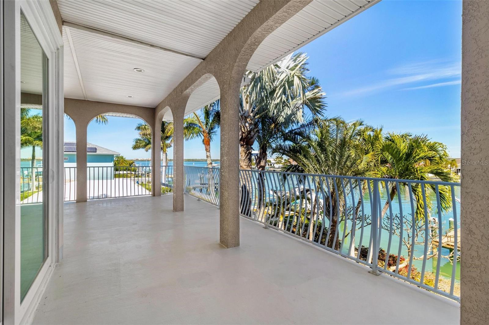 CAPRI ISLE SUB - Residential