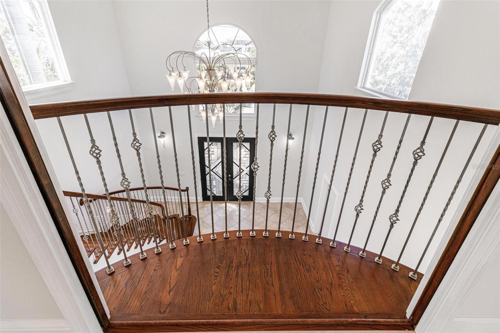 CAPRI ISLE SUB - Residential