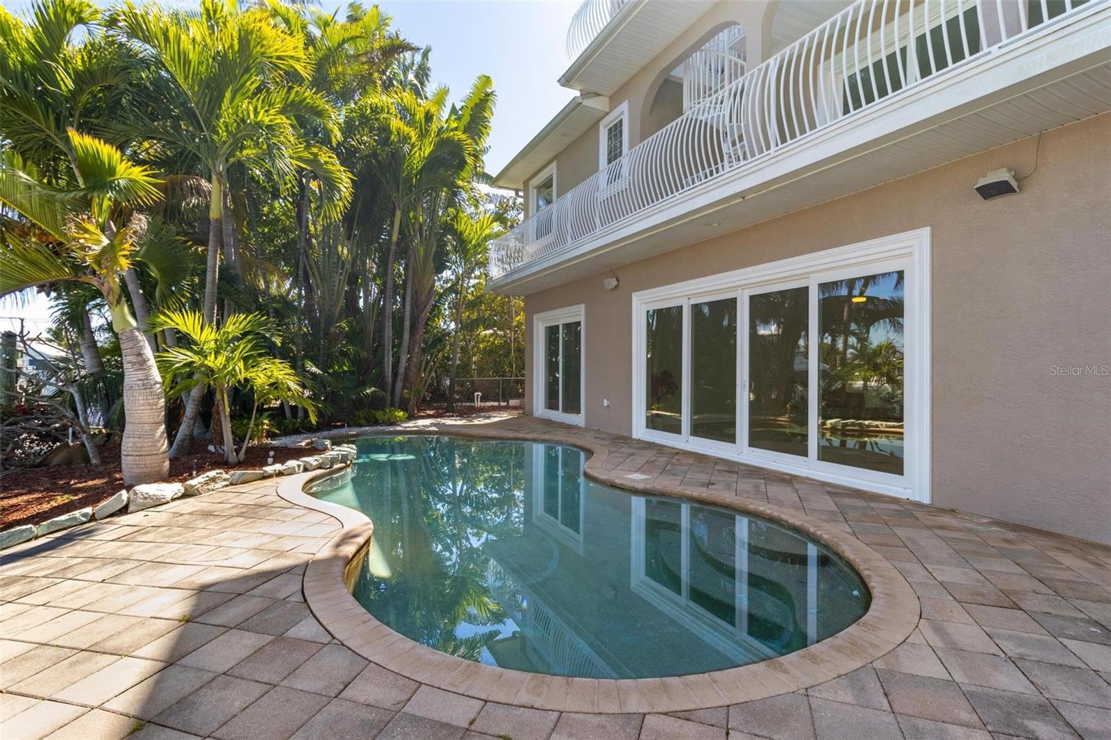 CAPRI ISLE SUB - Residential