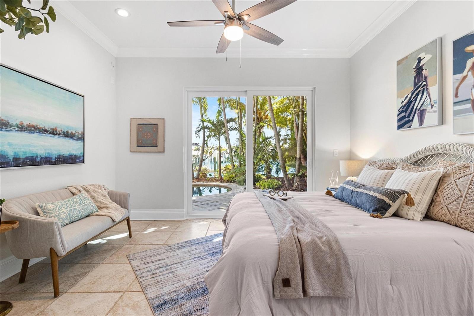 CAPRI ISLE SUB - Residential