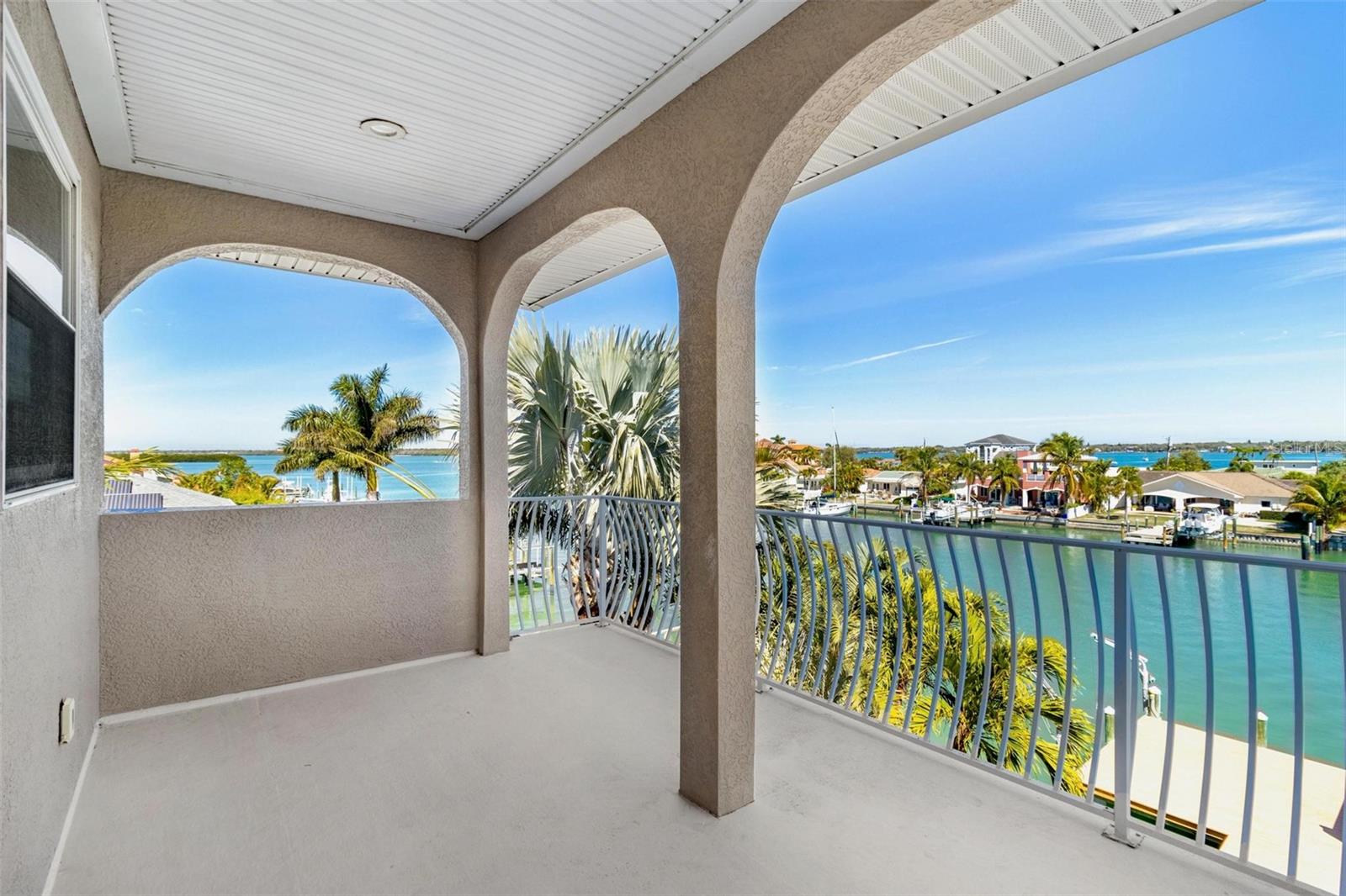 CAPRI ISLE SUB - Residential