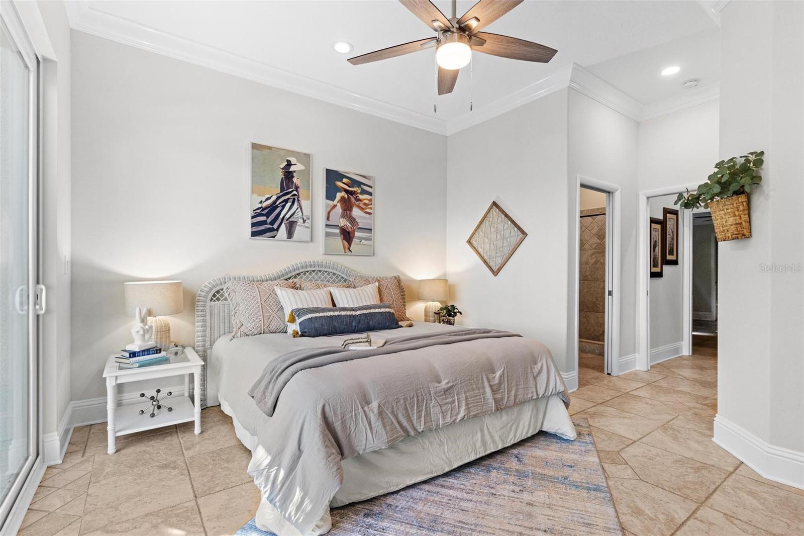 CAPRI ISLE SUB - Residential