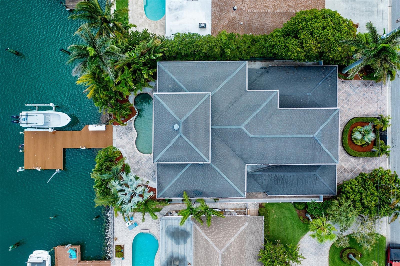 CAPRI ISLE SUB - Residential