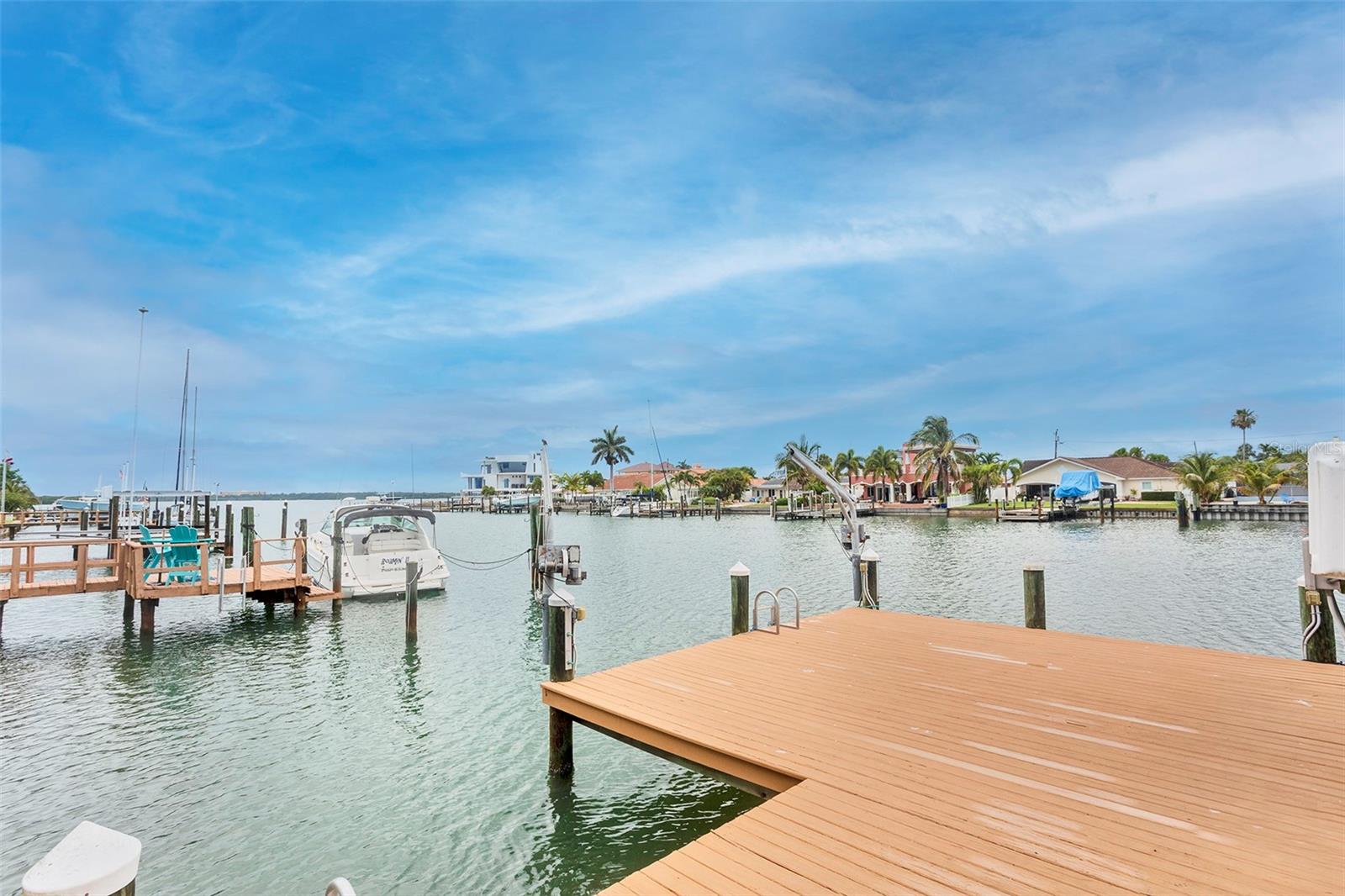 CAPRI ISLE SUB - Residential