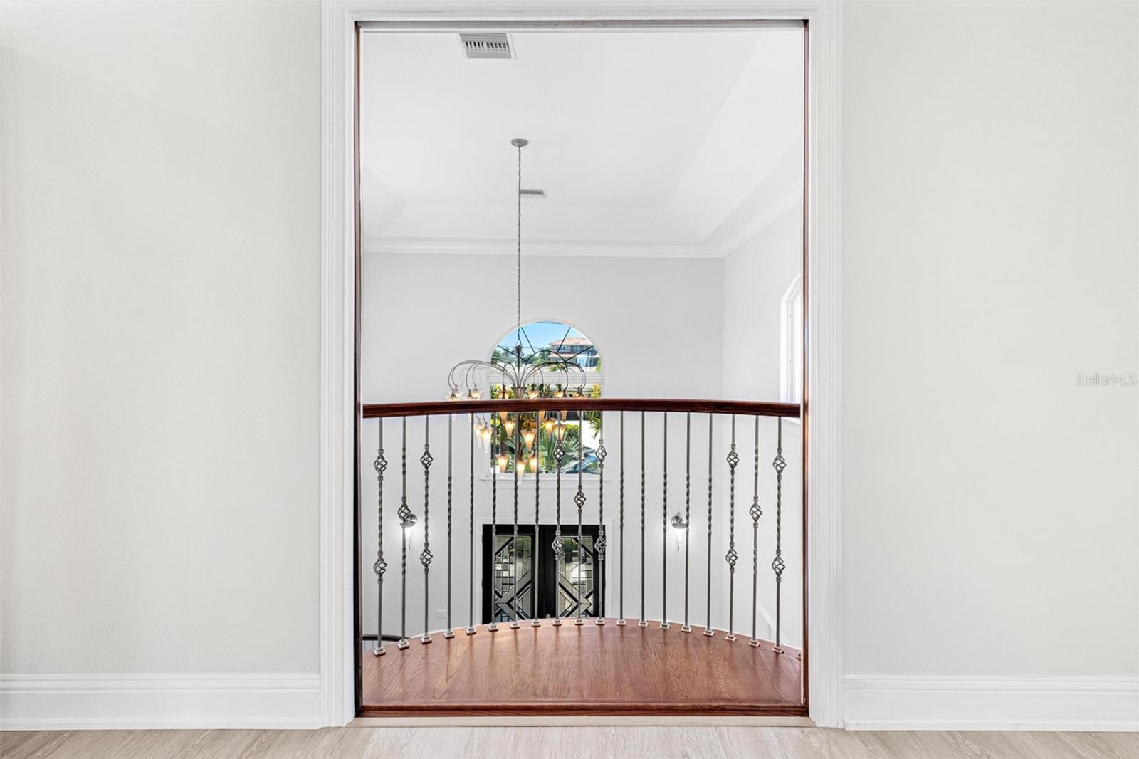 CAPRI ISLE SUB - Residential