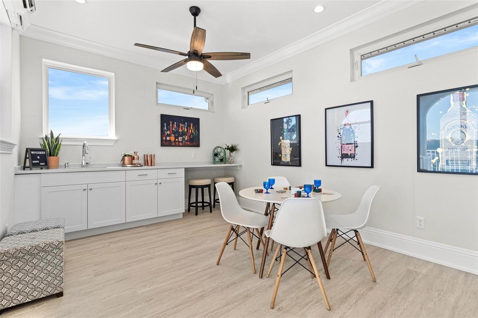 CAPRI ISLE SUB - Residential