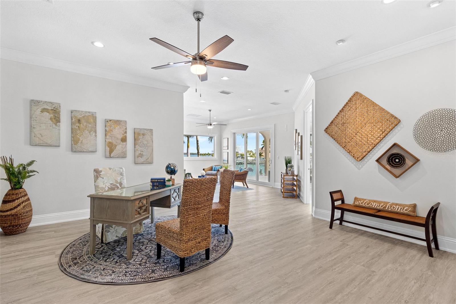 CAPRI ISLE SUB - Residential