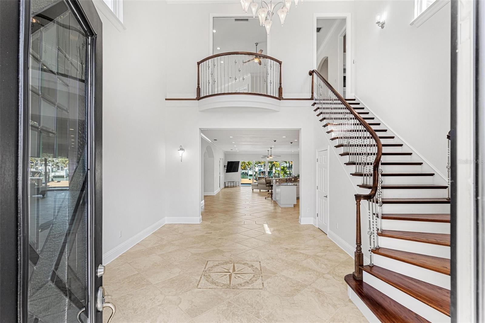 CAPRI ISLE SUB - Residential