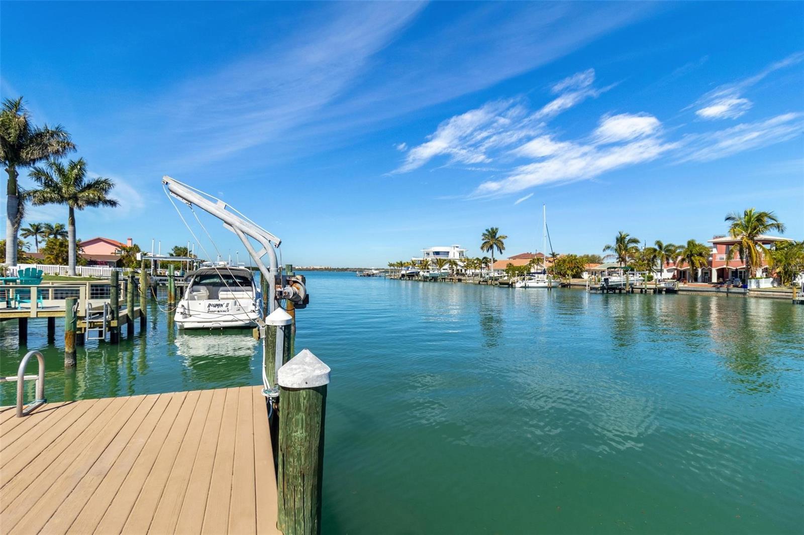 CAPRI ISLE SUB - Residential