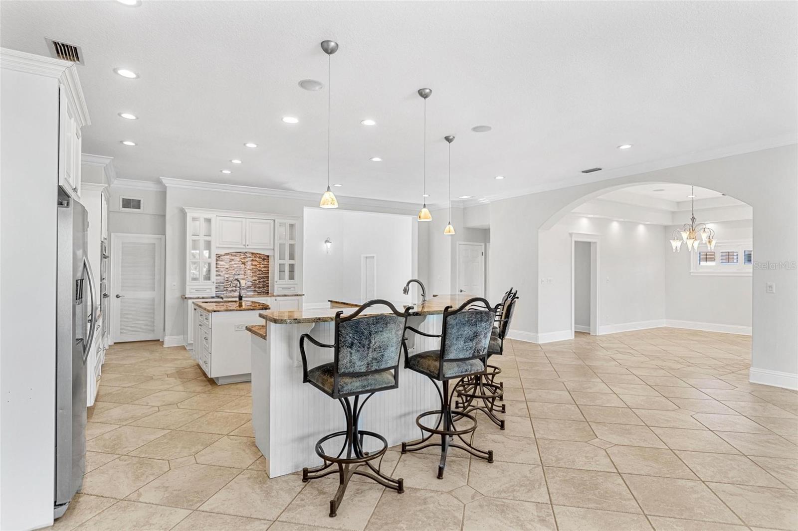 CAPRI ISLE SUB - Residential