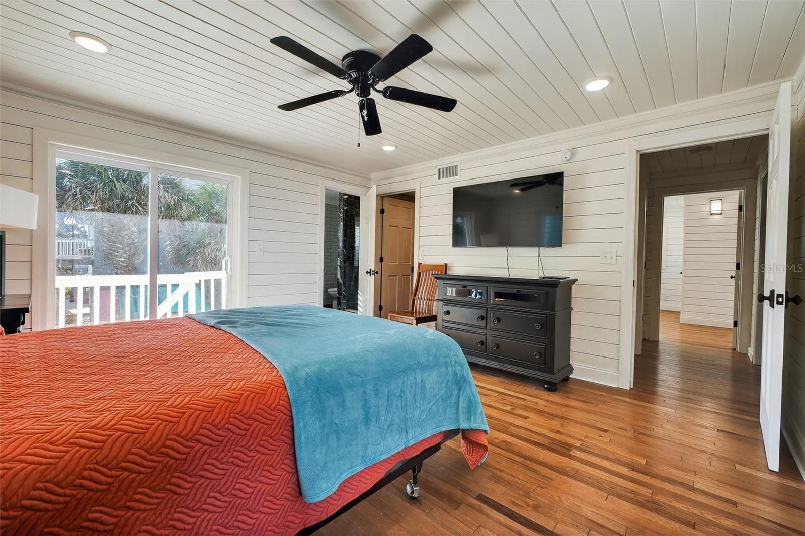 BETHUNE VOLUSIA BEACH - Residential