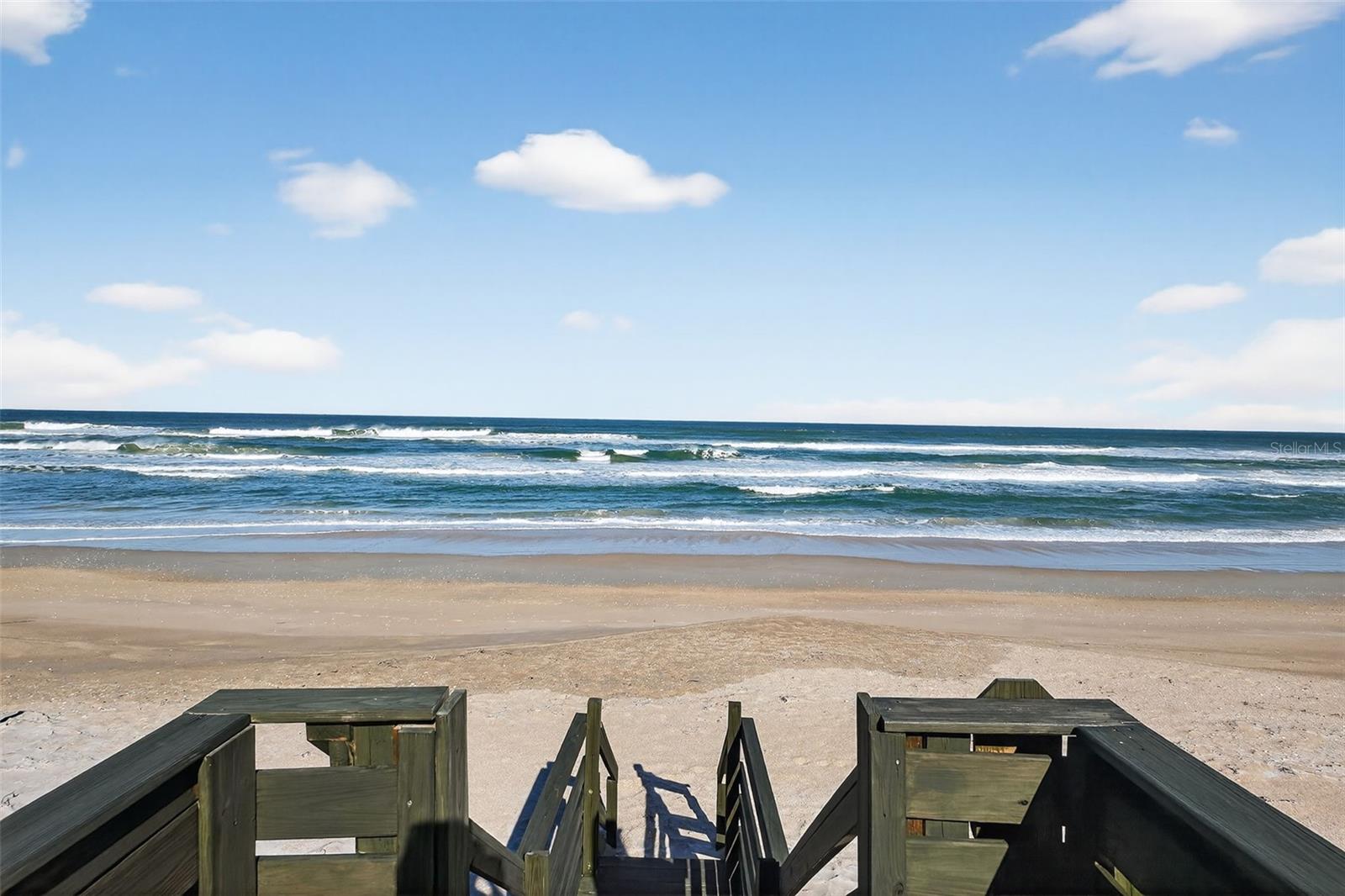 BETHUNE VOLUSIA BEACH - Residential