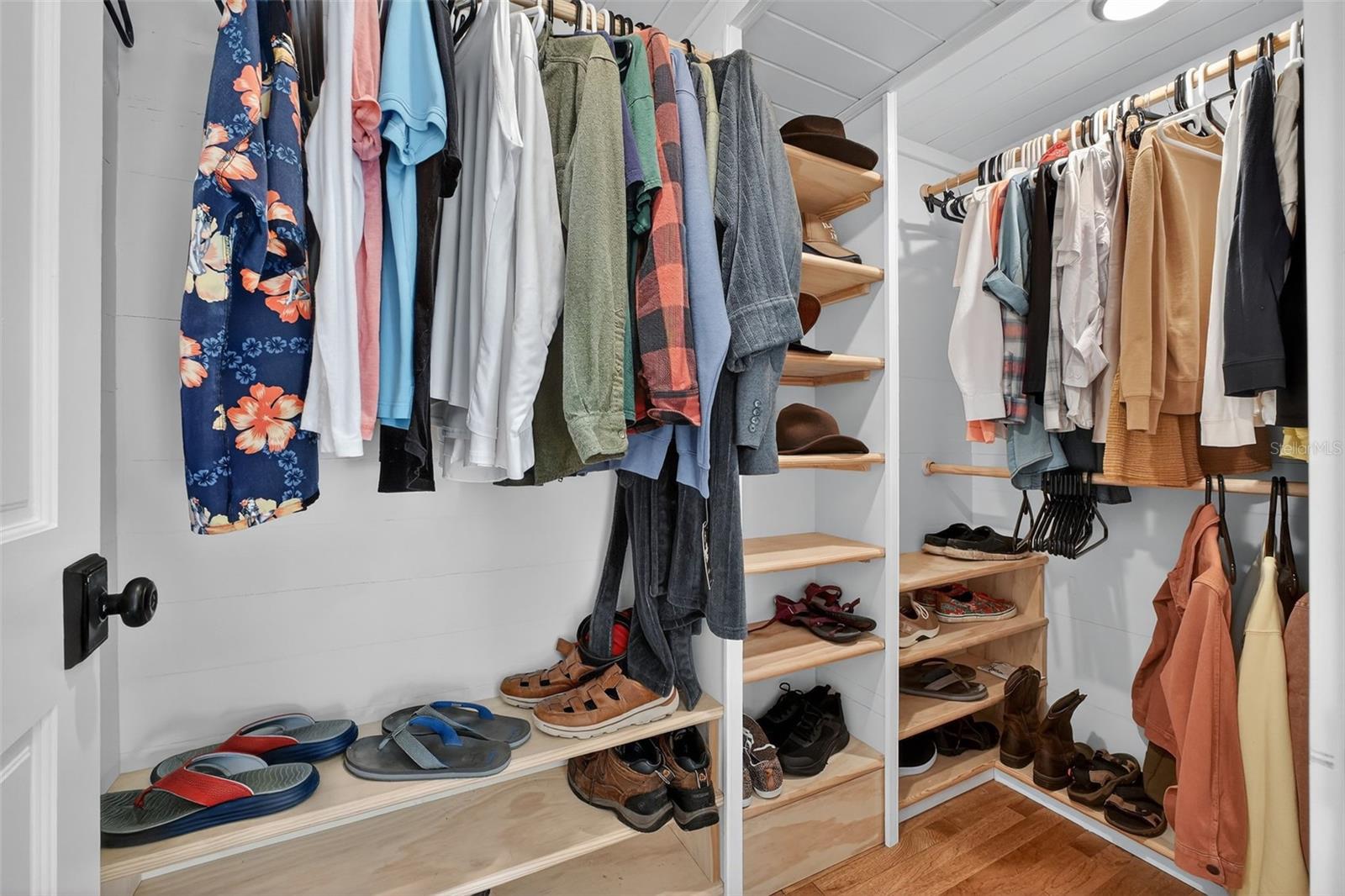 BETHUNE VOLUSIA BEACH - Residential