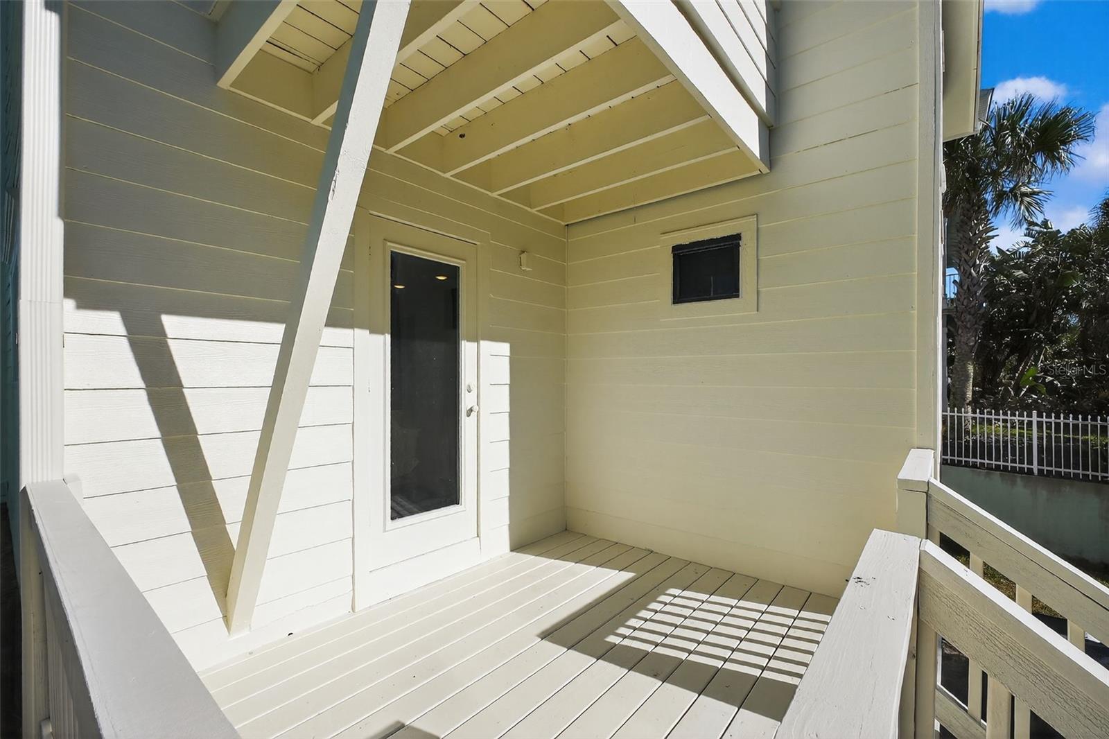 BETHUNE VOLUSIA BEACH - Residential