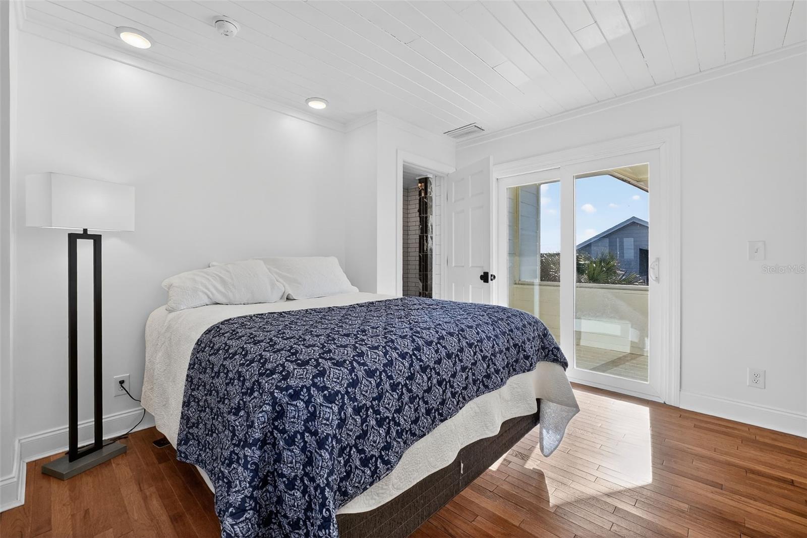 BETHUNE VOLUSIA BEACH - Residential