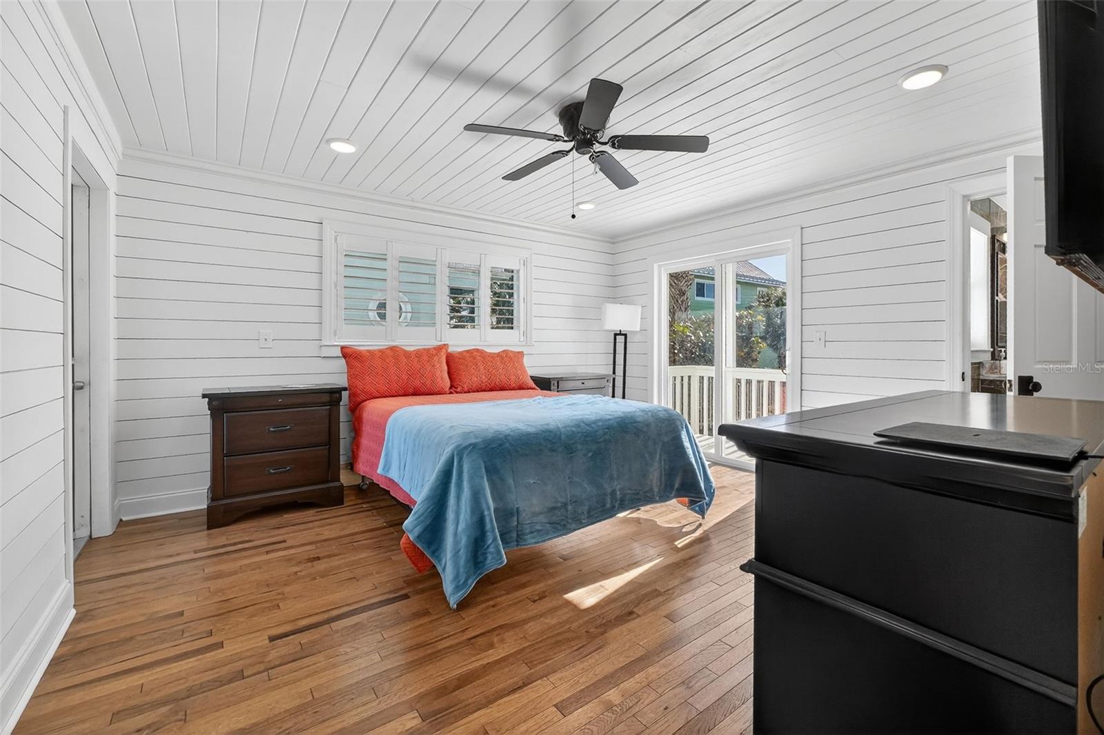 BETHUNE VOLUSIA BEACH - Residential