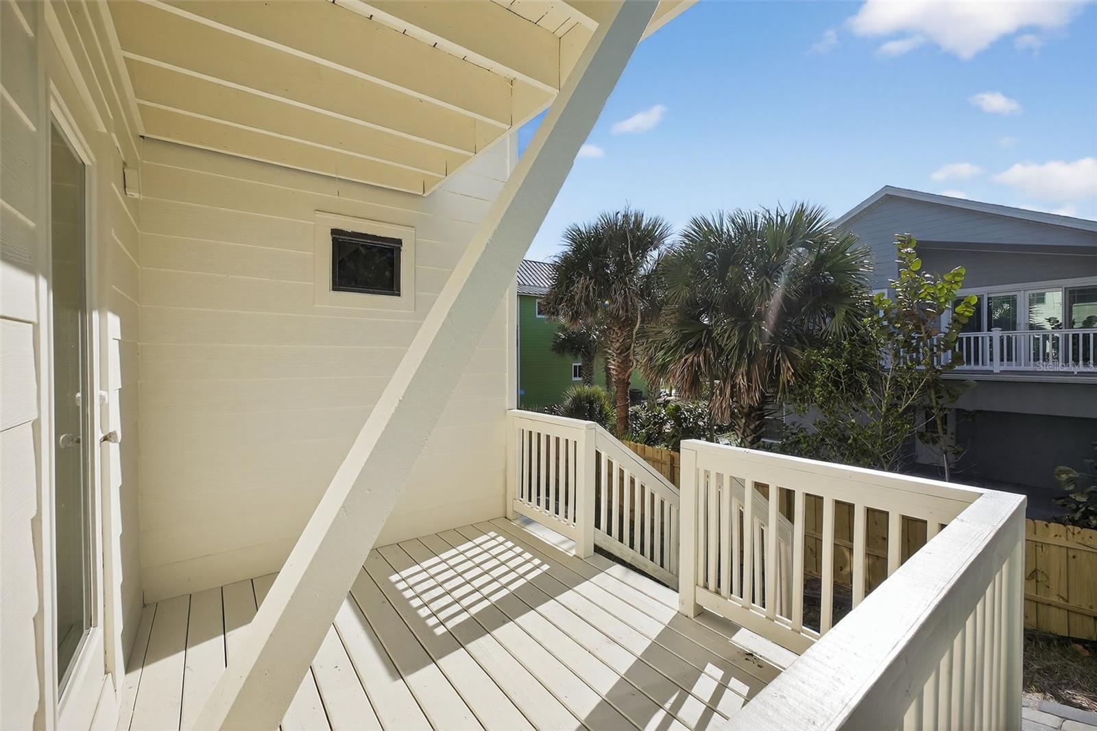 BETHUNE VOLUSIA BEACH - Residential