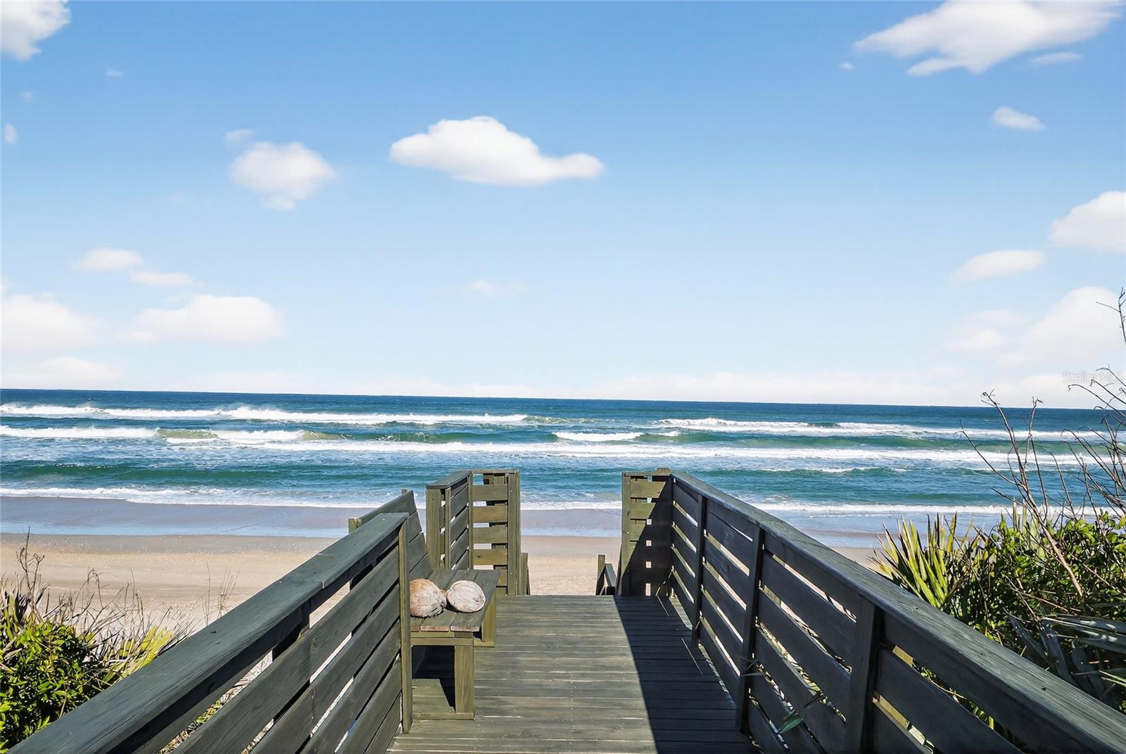 BETHUNE VOLUSIA BEACH - Residential