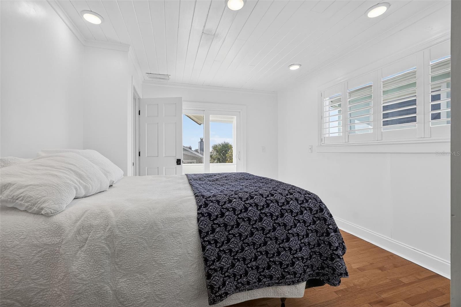 BETHUNE VOLUSIA BEACH - Residential