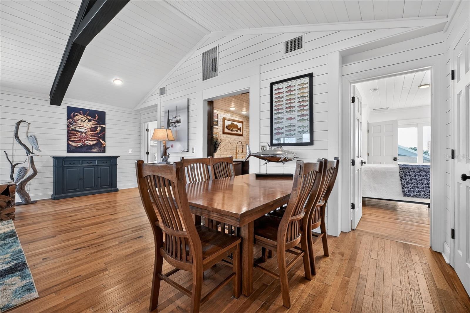 BETHUNE VOLUSIA BEACH - Residential