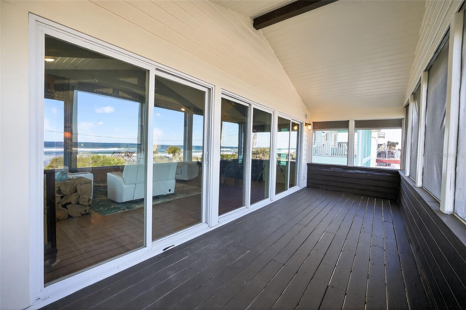 BETHUNE VOLUSIA BEACH - Residential