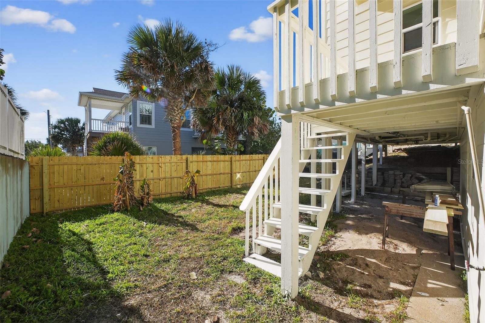 BETHUNE VOLUSIA BEACH - Residential