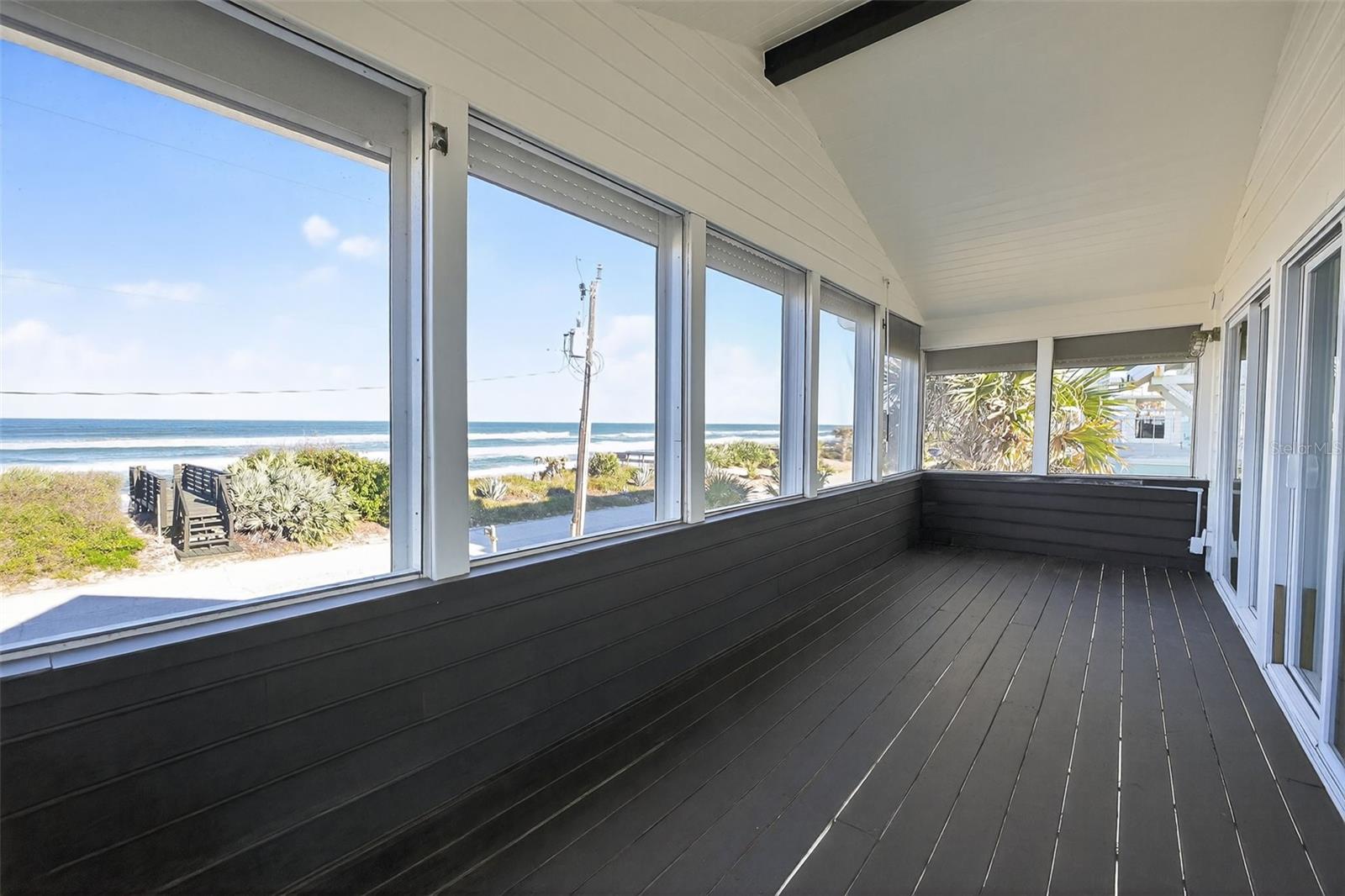 BETHUNE VOLUSIA BEACH - Residential