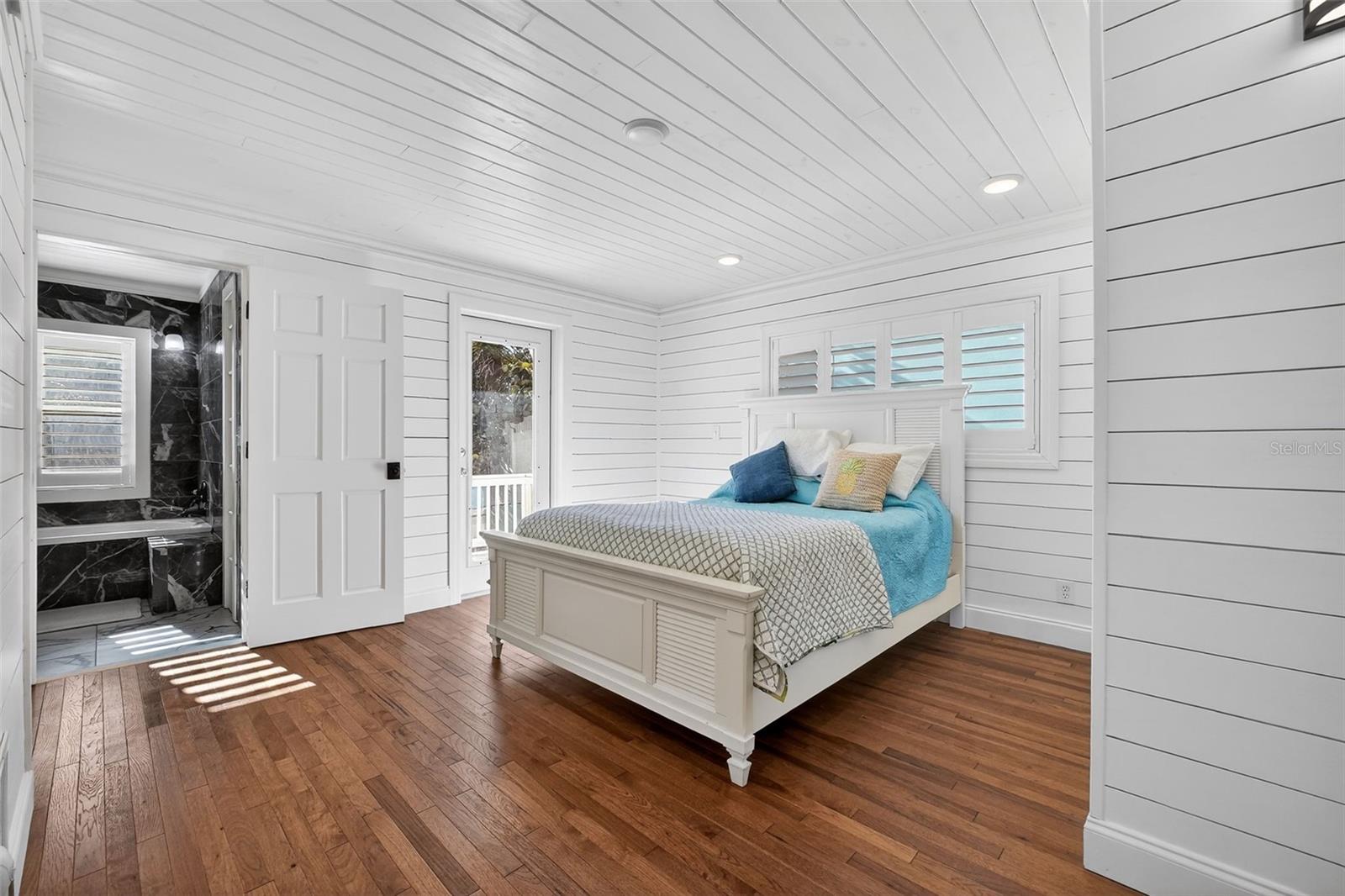 BETHUNE VOLUSIA BEACH - Residential