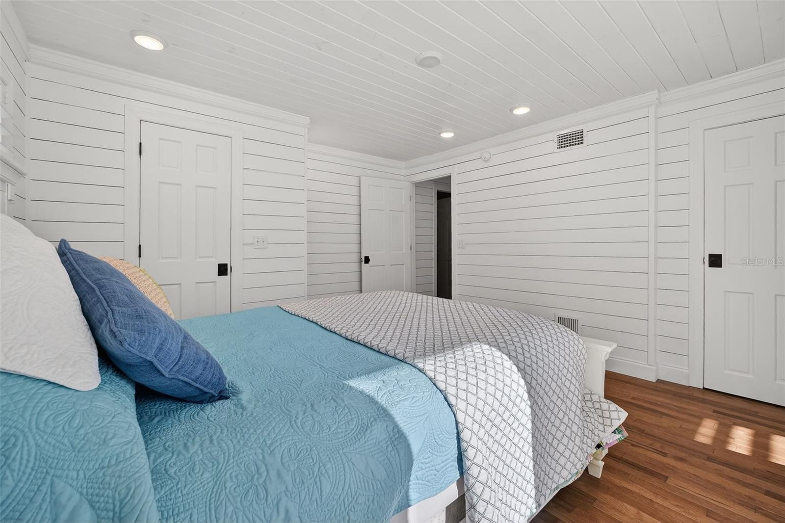 BETHUNE VOLUSIA BEACH - Residential