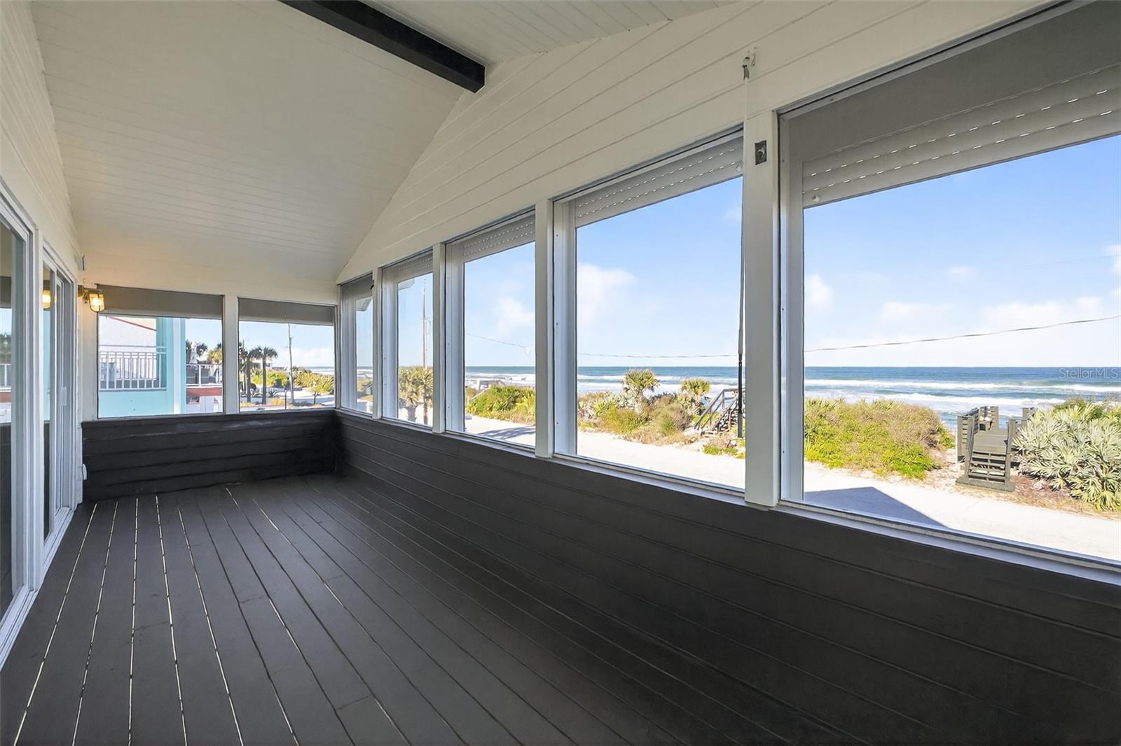 BETHUNE VOLUSIA BEACH - Residential