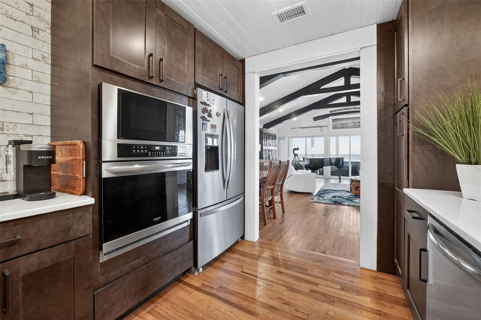 BETHUNE VOLUSIA BEACH - Residential