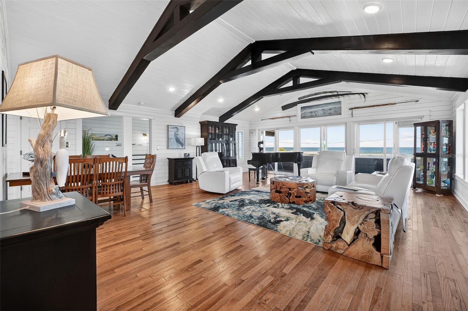 BETHUNE VOLUSIA BEACH - Residential