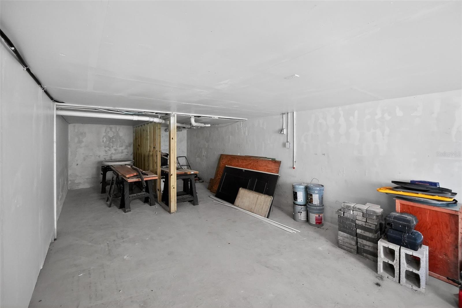 BETHUNE VOLUSIA BEACH - Residential