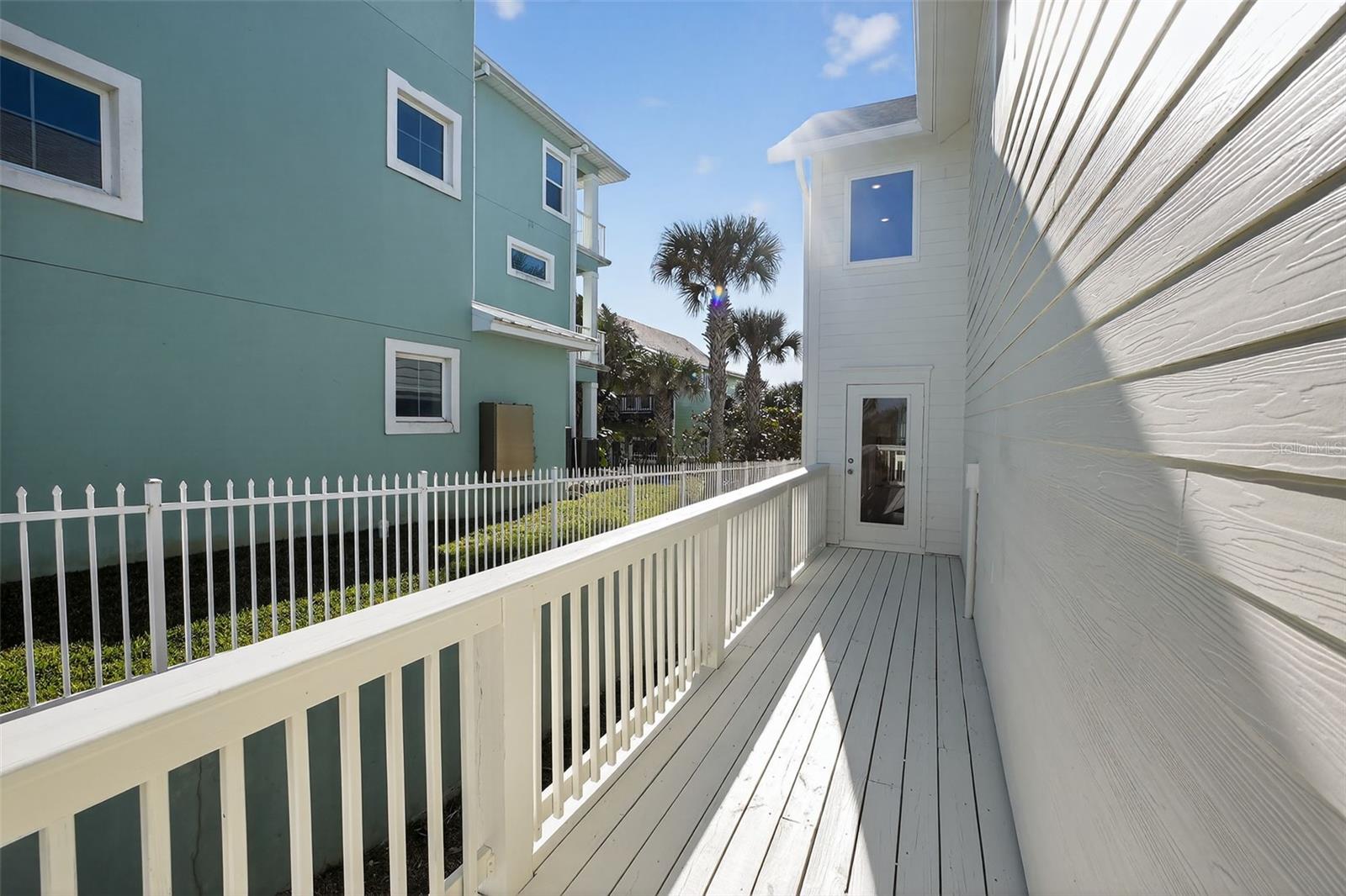 BETHUNE VOLUSIA BEACH - Residential
