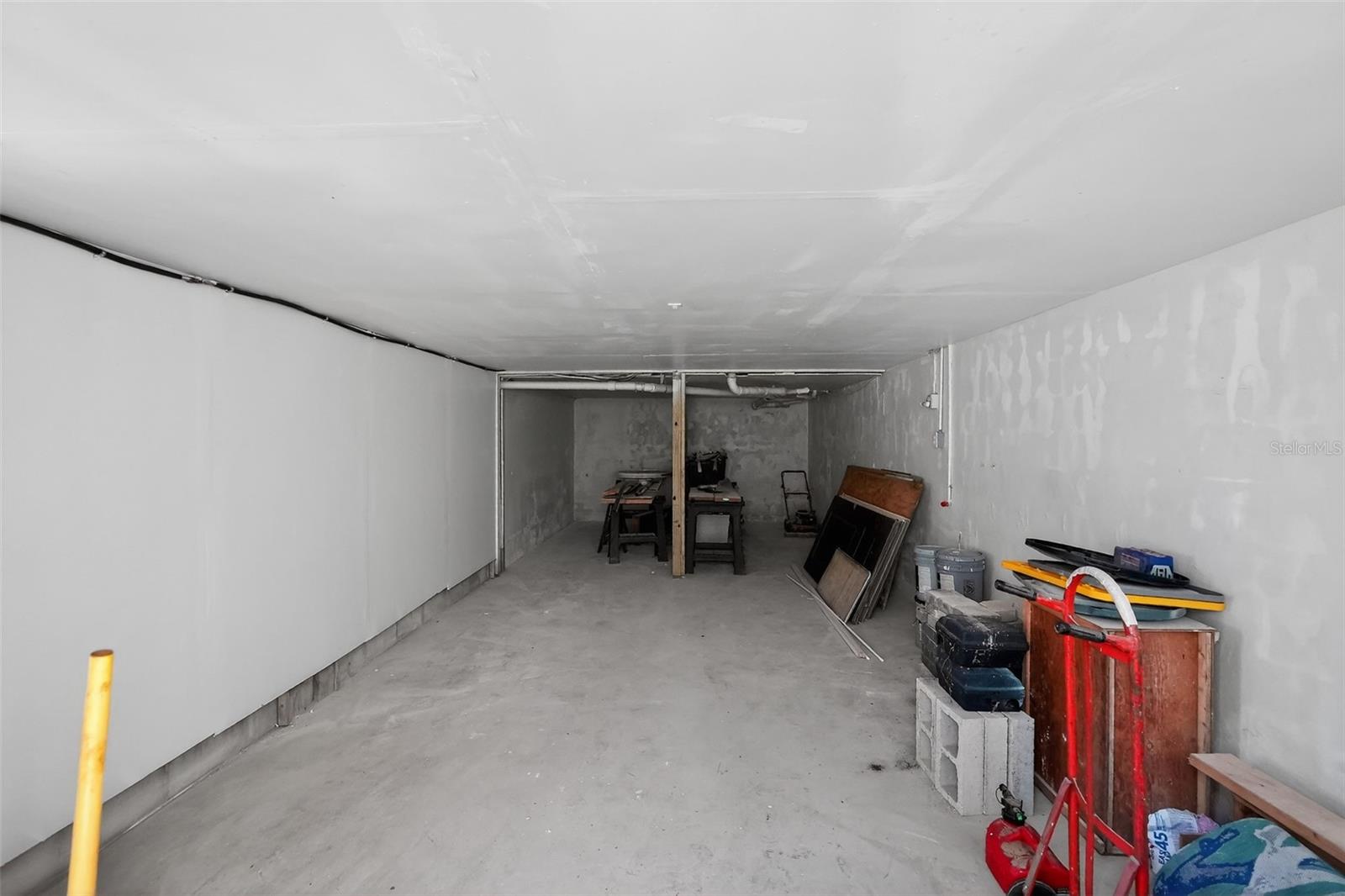 BETHUNE VOLUSIA BEACH - Residential