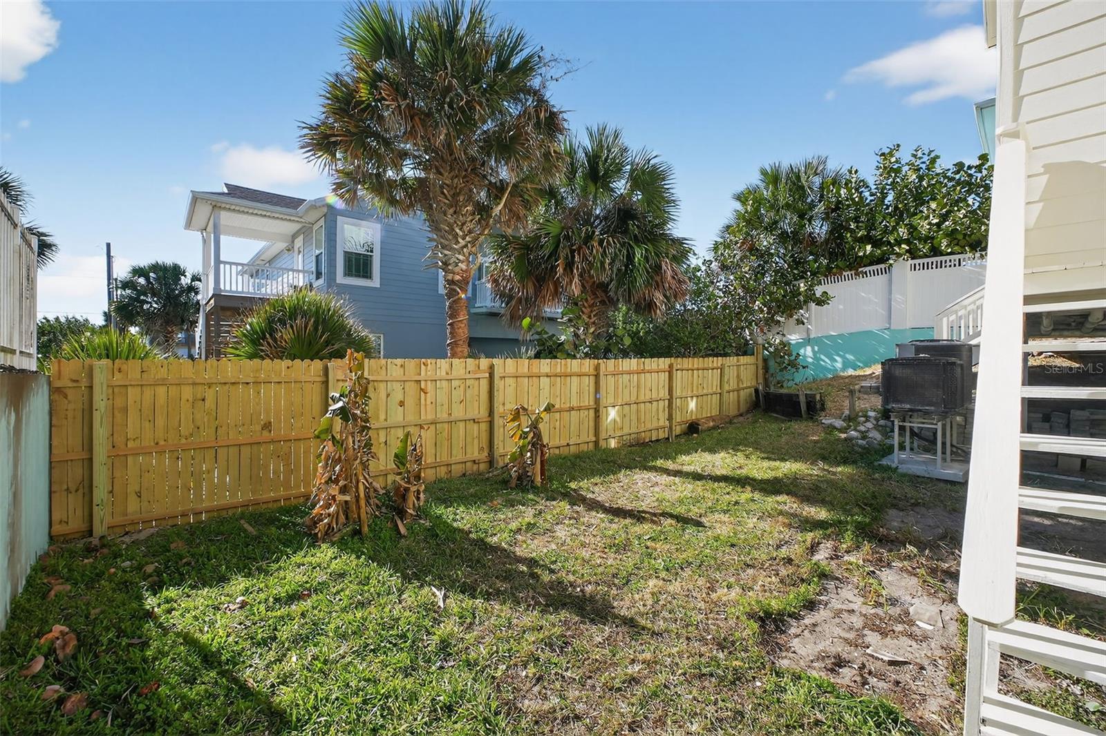 BETHUNE VOLUSIA BEACH - Residential