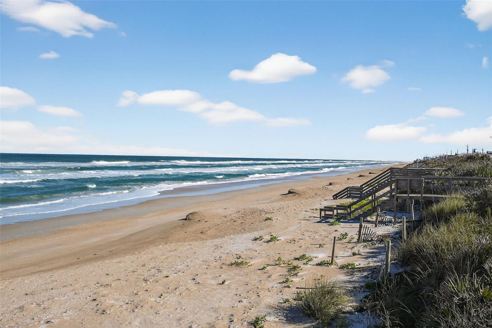 BETHUNE VOLUSIA BEACH - Residential