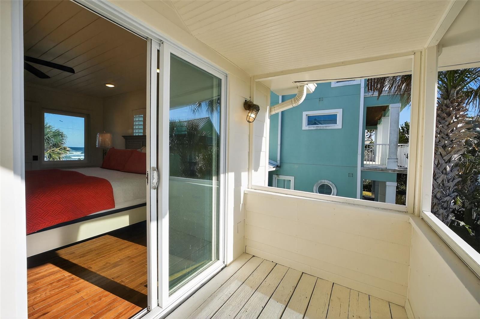 BETHUNE VOLUSIA BEACH - Residential