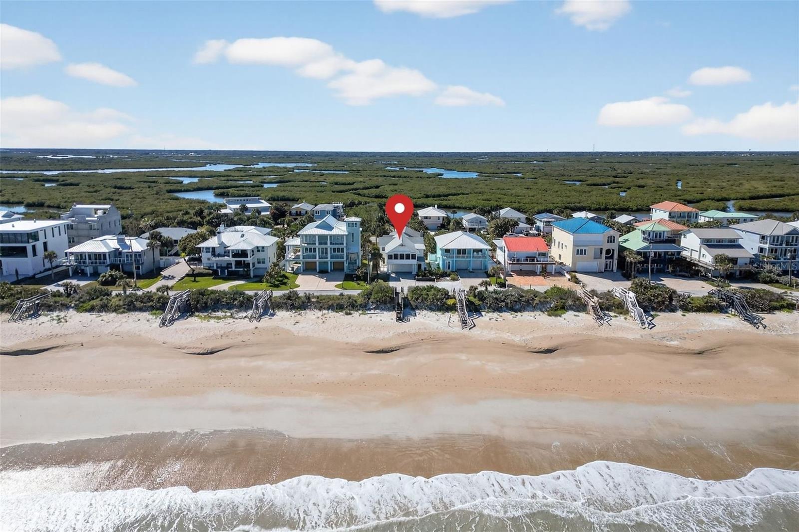 6118 S ATLANTIC AVENUE